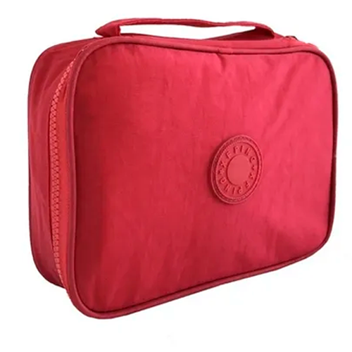 Estojo Box Grande - Promoção Volta às Aulas