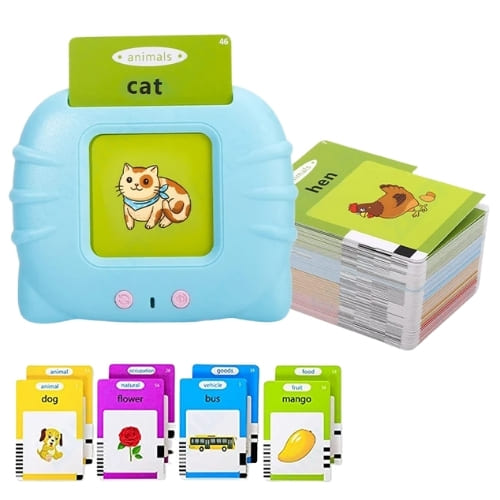 Inglês em Ação - Brinque e Aprenda um Novo Idioma!