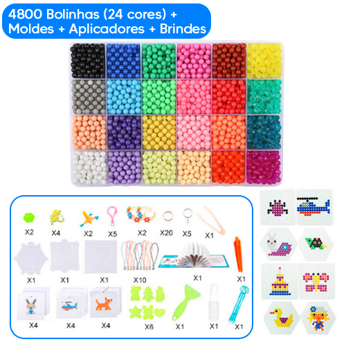 Aqua Kids - Crie Momentos Divertidos