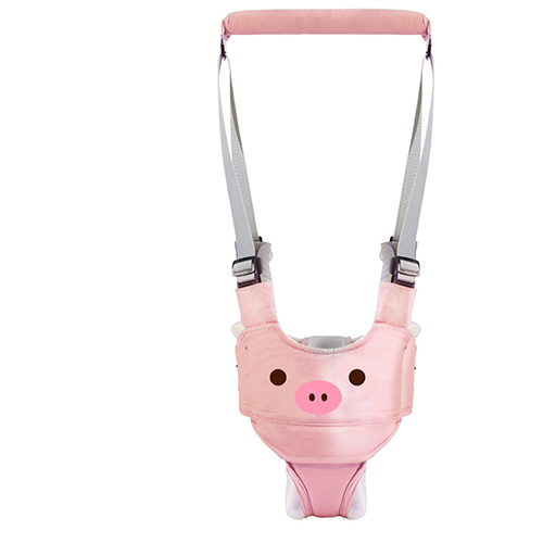 Andador Safety - Proteção Desde o 1° Passo