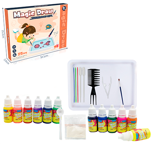 Splash Art - Pintura Criativa!