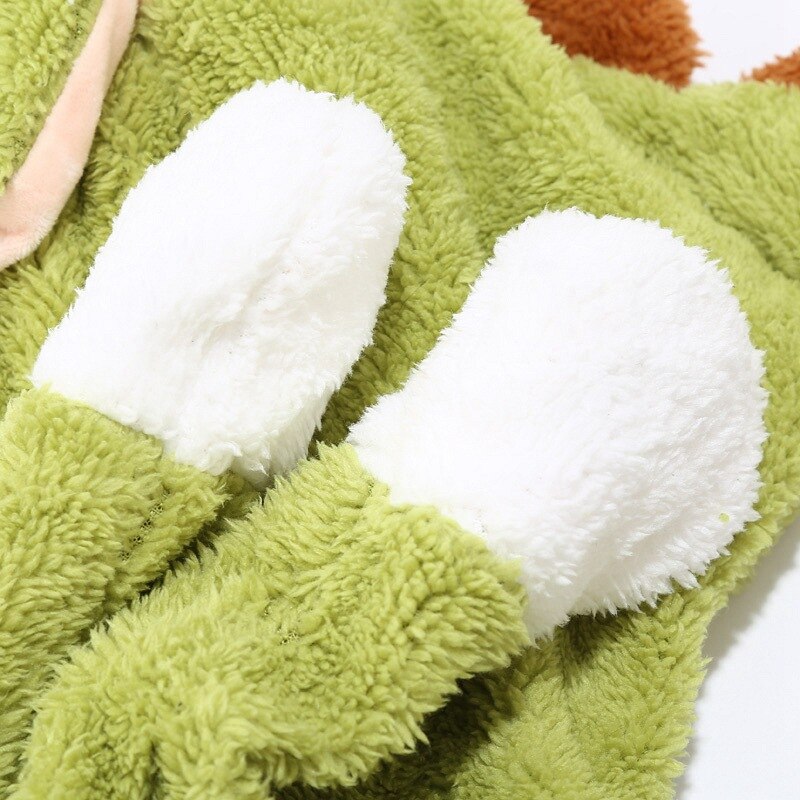 Chapéu de Dinossauro - Conforto com Orelhas Aconchegantes!