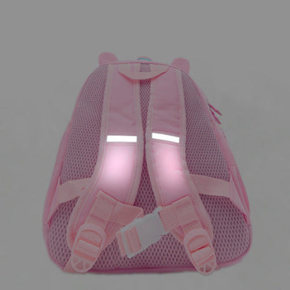 Mochila de Unicórnio - A Mochila Encantada!