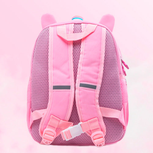 Mochila de Unicórnio - A Mochila Encantada!