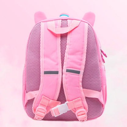 Mochila de Unicórnio - A Mochila Encantada!