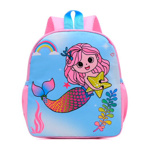 Mochilinha - Mochilinha dos Sonhos!