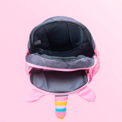 Mochila de Unicórnio - A Mochila Encantada!