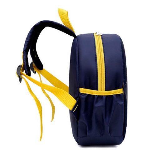 Mochilinha - Mochilinha dos Sonhos!