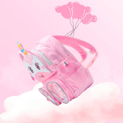 Mochila de Unicórnio - A Mochila Encantada!