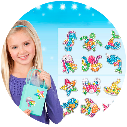 Diamante Art - Explore a Criatividade!