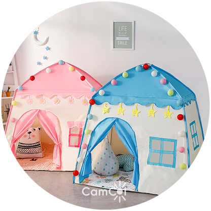 Tenda Casinha - Barraca Infantil
