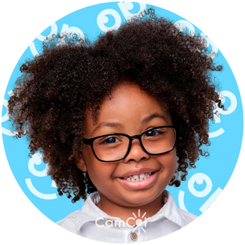 Calm Óculos - Proteção para os olhos do seu filho!