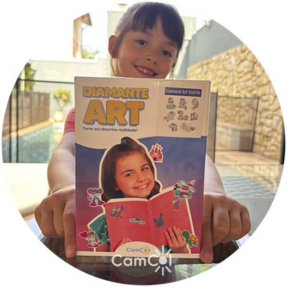 Diamante Art