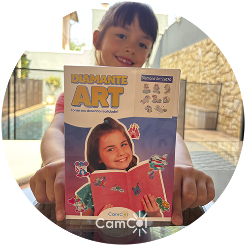 Diamante Art