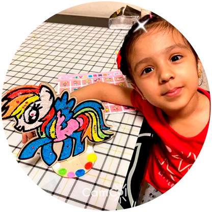 Massinha Criativa - Diversão sem Limites!