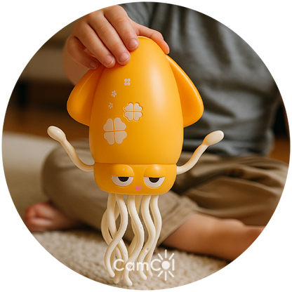 Lulinha Dançarina - Alegria da Criançada