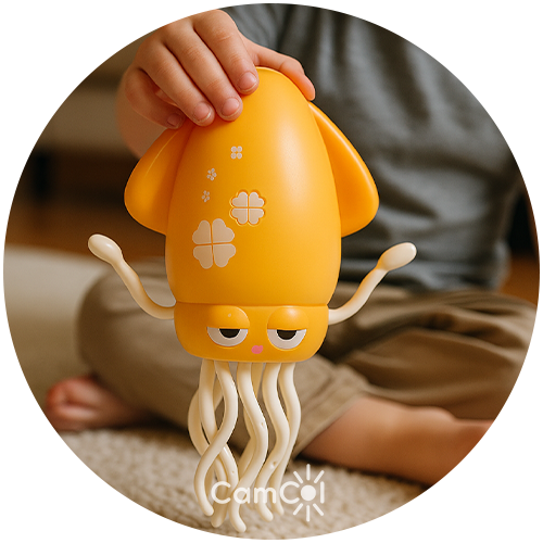 Lulinha Dançarina - Alegria da Criançada