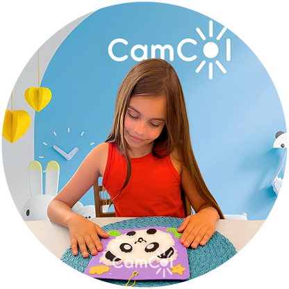 Bordado Mágico - Transformando Linhas em Arte!