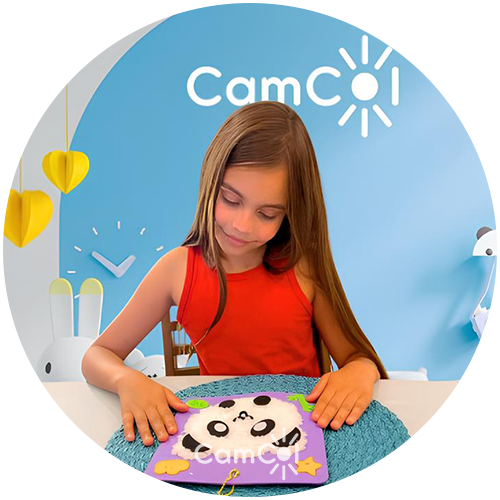 Bordado Mágico - Transformando Linhas em Arte!