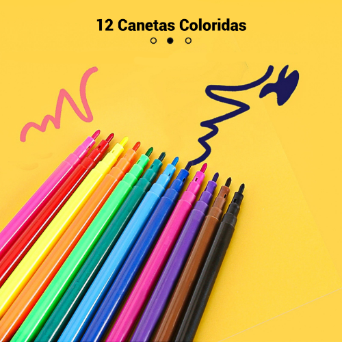 Seu Girafa - Mesa de Desenhos Infantil