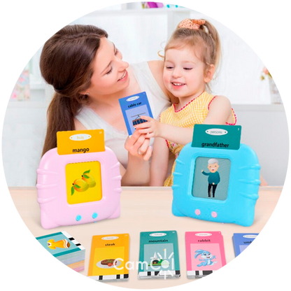 Inglês em Ação - Brinque e Aprenda um Novo Idioma!