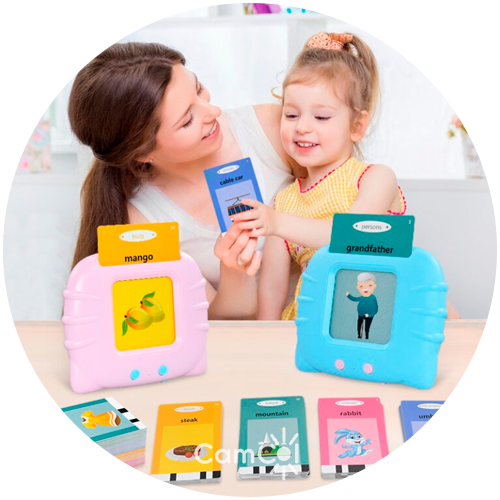 Inglês em Ação - Brinque e Aprenda um Novo Idioma!