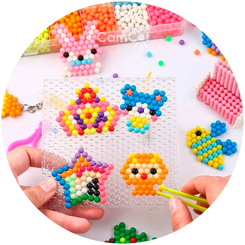 Aqua Kids - Crie Momentos Divertidos