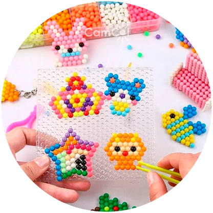 Aqua Kids - Crie Momentos Divertidos