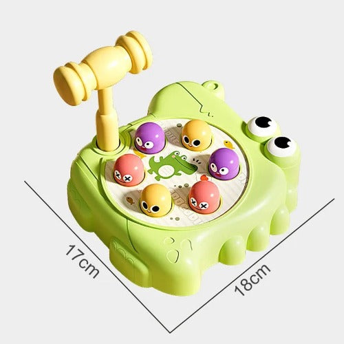 Bate Bate Kids - Divertimento Animal!