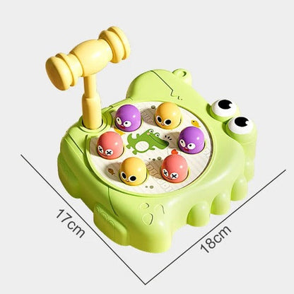 Bate Bate Kids - Divertimento Animal!