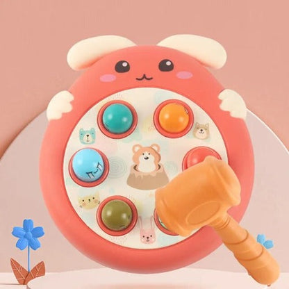 Bate Bate Kids - Divertimento Animal!