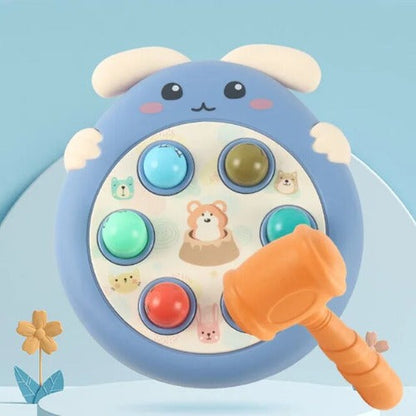 Bate Bate Kids - Divertimento Animal!