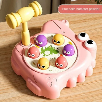 Bate Bate Kids - Divertimento Animal!