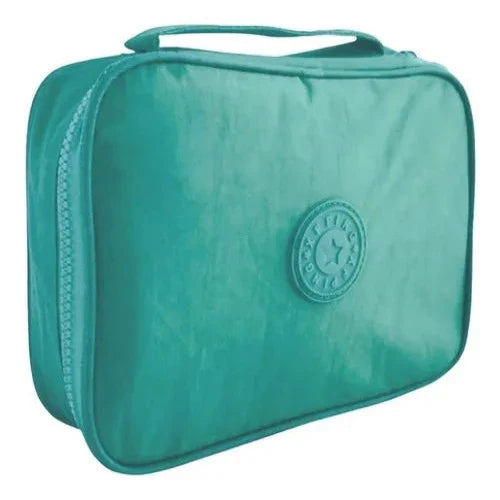 Estojo Box Grande - Promoção Volta às Aulas