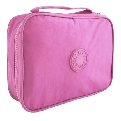 Estojo Box Grande - Promoção Volta às Aulas