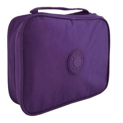 Estojo Box Grande - Promoção Volta às Aulas