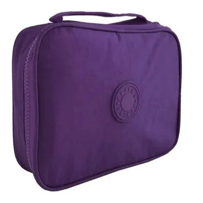 Estojo Box Grande - Promoção Volta às Aulas