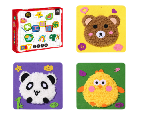 Bordado Mágico - Transformando Linhas em Arte!