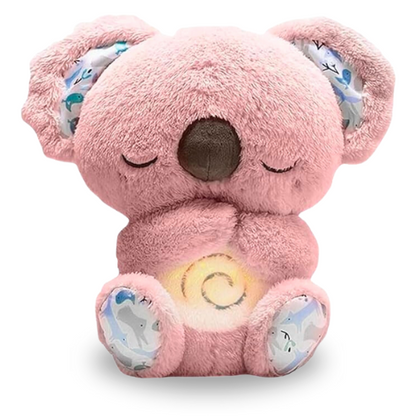 Koalinha Baby - Um Sono Tranquilo