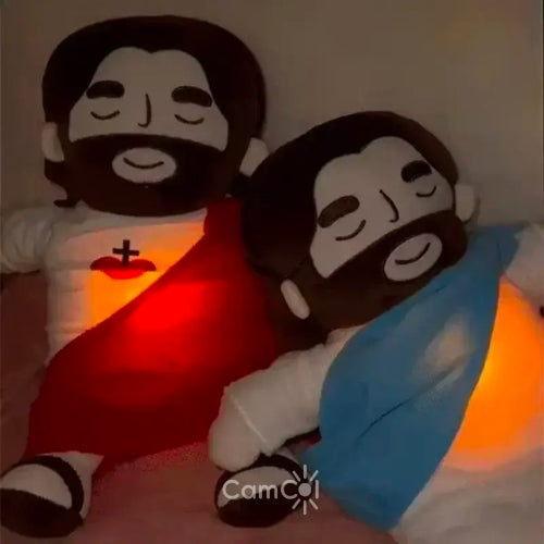 Jesus Baby - Luz, Fé e Aconchego!