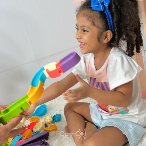 Escorrega Pato - A Hora do Banho Mais Divertida!