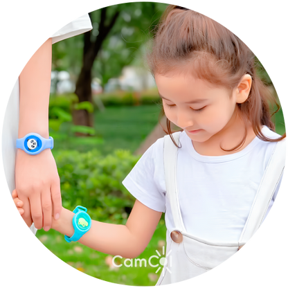 RepelexWatch - Leve 3 Pague 1