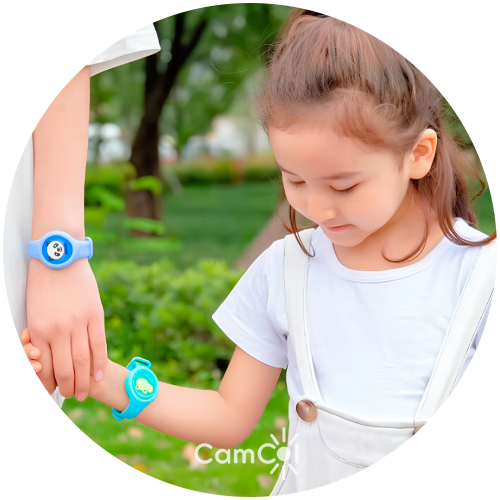 RepelexWatch - Leve 3 Pague 1