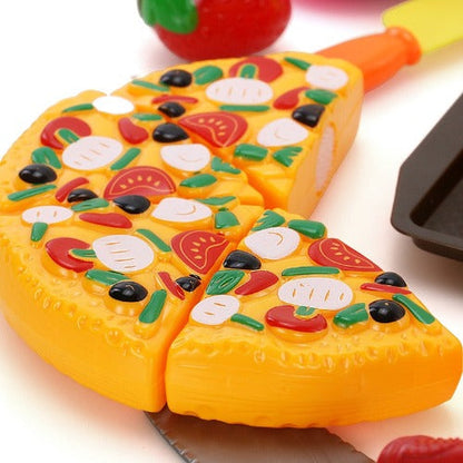 Kit com Lanches - Cozinha Mágica!