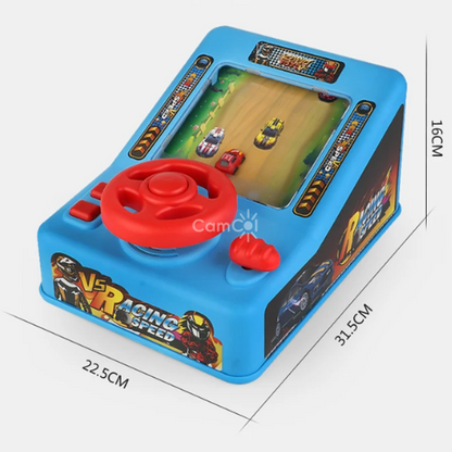 Speed Racing - Volante Infantil