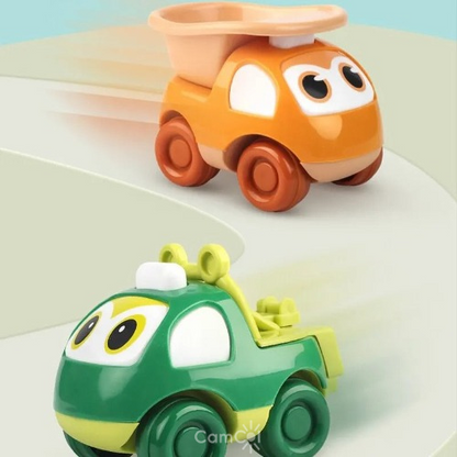 Carrinhos Construtores - Pague 2 e Leve 4