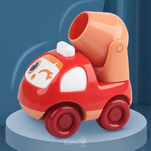 Carrinhos Construtores - Pague 2 e Leve 4