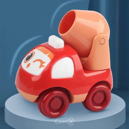 Carrinhos Construtores - Pague 2 e Leve 4