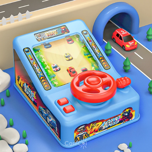 Speed Racing - Volante Infantil