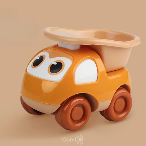 Carrinhos Construtores - Pague 2 e Leve 4